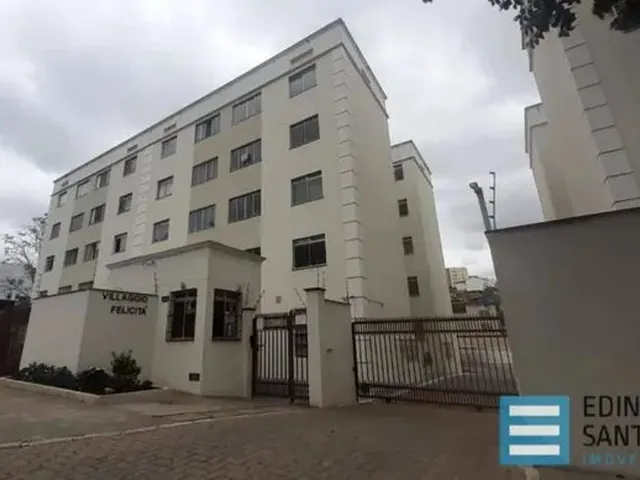 Imagem: Santa Isabel - Apto Térreo 2/4 - Financiamento