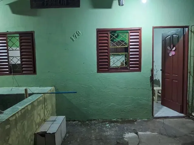 Imagem: Casa no Farol