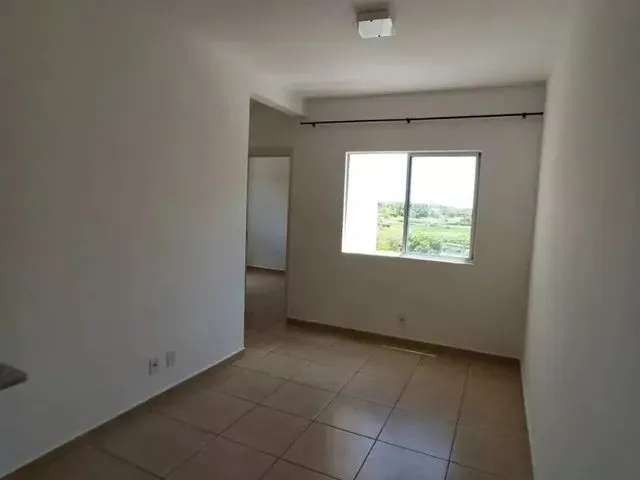 Imagem: Repasse Apartamento na Maraponga