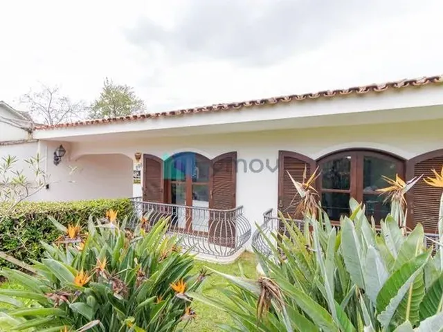 Imagem: Curitiba - Casa Padrão - Bom Retiro