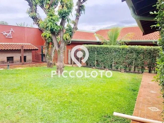 Imagem: Casa - Parque Xangrilá - Campinas