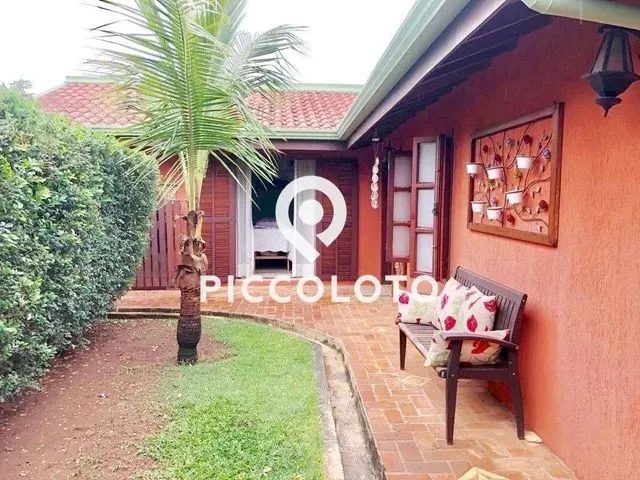 Imagem 6: Casa - Parque Xangrilá - Campinas