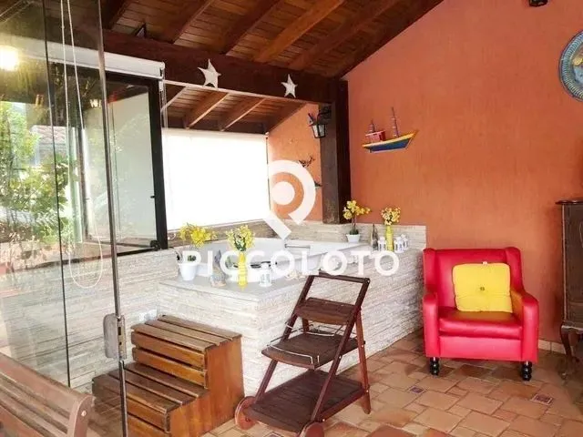 Imagem 7: Casa - Parque Xangrilá - Campinas
