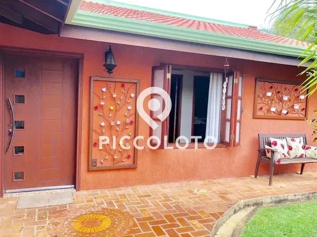 Imagem 3: Casa - Parque Xangrilá - Campinas