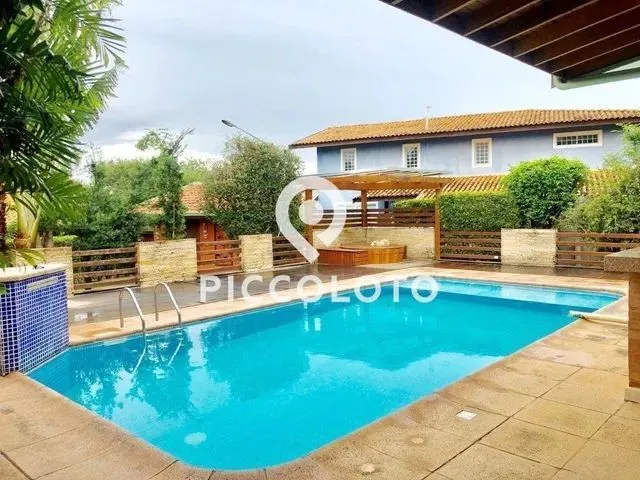 Imagem 9: Casa - Parque Xangrilá - Campinas