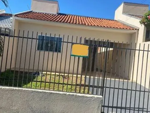 Imagem: Casa em Goioere