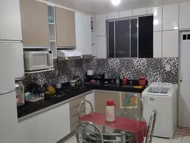 Imagem: Apto 2 Quartos no Grilo R$ 63.000,00