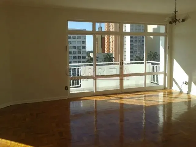 Imagem: Araçatuba - Apartamento - Centro