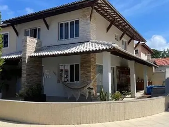 Imagem: Casa no Mangueiras