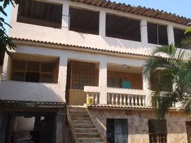 Imagem: Casa em Sepetiba