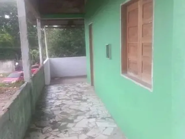 Imagem: Casa no Bairro Novo Horizonte com Amplo