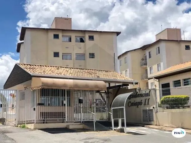 Imagem: Apartamento Térreo de 2 Dormitórios a