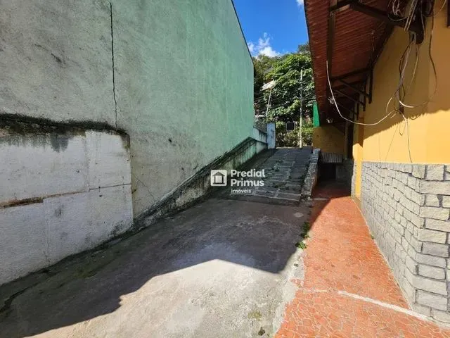 Imagem 7: Casa com 3 Dormitórios À Venda, 70 M² por R$ 520.000,00 - Centro - Nova Friburgo/Rj