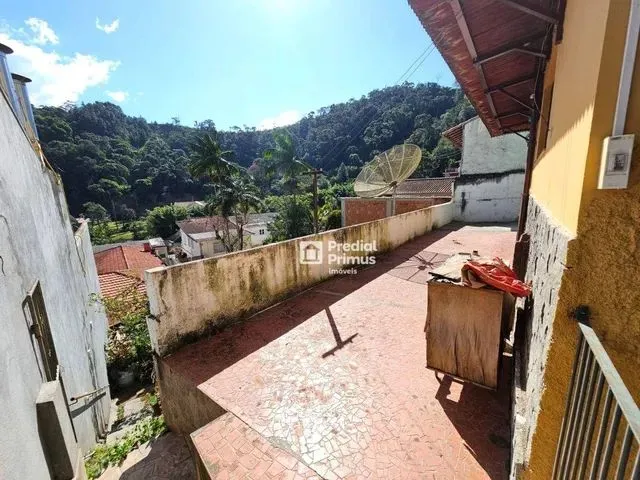 Imagem 14: Casa com 3 Dormitórios À Venda, 70 M² por R$ 520.000,00 - Centro - Nova Friburgo/Rj