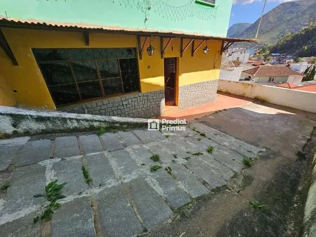 Imagem 5: Casa com 3 Dormitórios À Venda, 70 M² por R$ 520.000,00 - Centro - Nova Friburgo/Rj