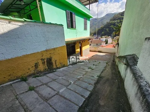 Imagem 13: Casa com 3 Dormitórios À Venda, 70 M² por R$ 520.000,00 - Centro - Nova Friburgo/Rj
