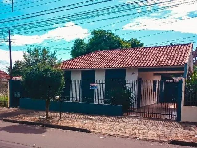 Imagem: Térrea para Venda com 100 Metros Quadrados