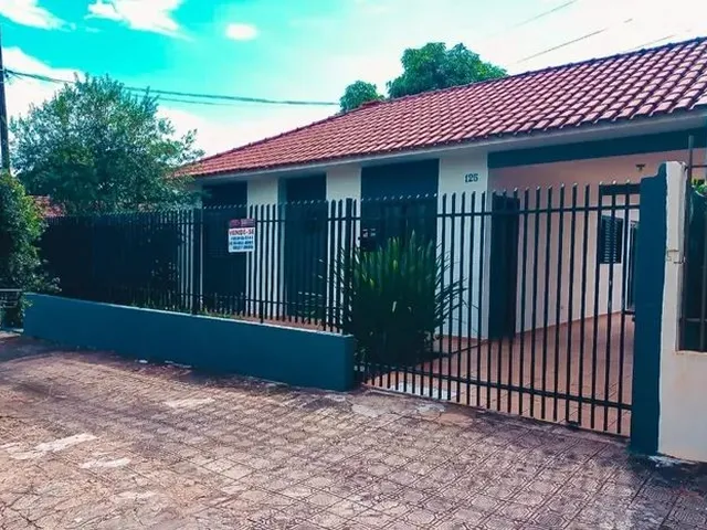 Imagem 3: Térrea para Venda com 100 Metros Quadrados com 2 Quartos em Vila Santo Antônio