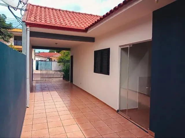 Imagem 4: Térrea para Venda com 100 Metros Quadrados com 2 Quartos em Vila Santo Antônio