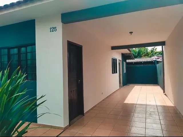 Imagem 5: Térrea para Venda com 100 Metros Quadrados com 2 Quartos em Vila Santo Antônio