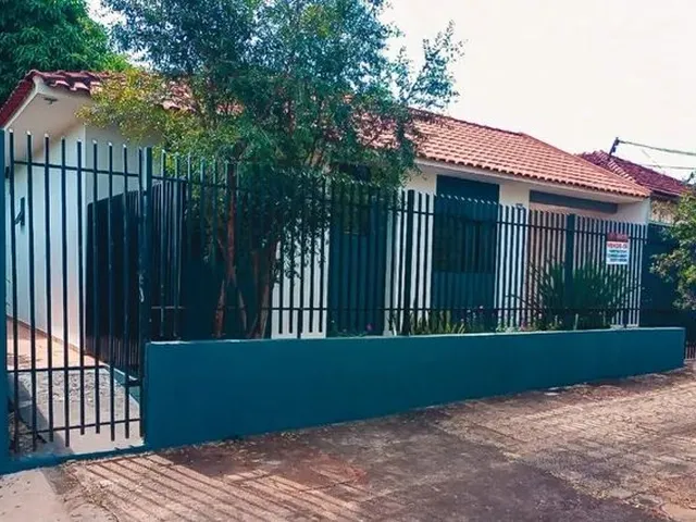 Imagem 2: Térrea para Venda com 100 Metros Quadrados com 2 Quartos em Vila Santo Antônio