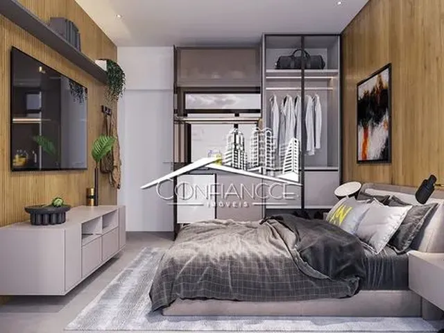 Imagem: Apartamento À Venda no Doutor Faivre no