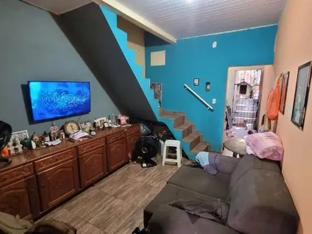 Imagem 2: Excelente Casa no Bairro do Marco