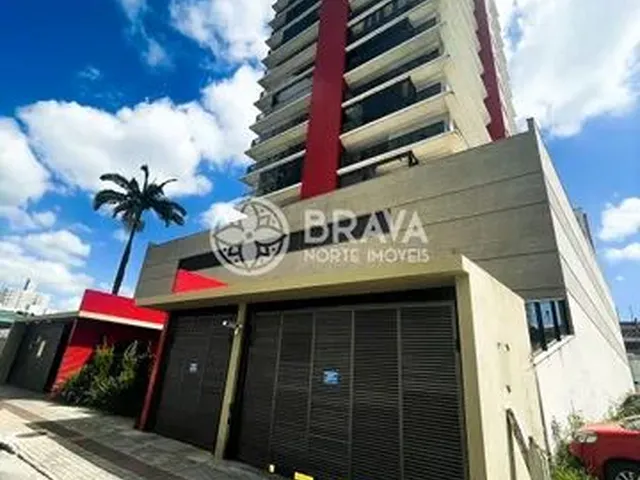 Imagem: Apartamento À Venda, Centro, Itajaí, Sc