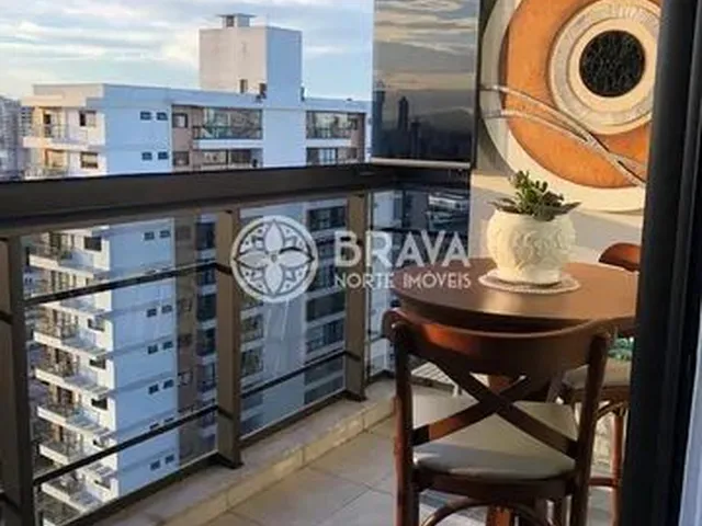 Imagem 10: Apartamento À Venda, Centro, Itajaí, Sc