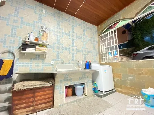 Imagem: Contagem - Casa Padrão - Linda Vista