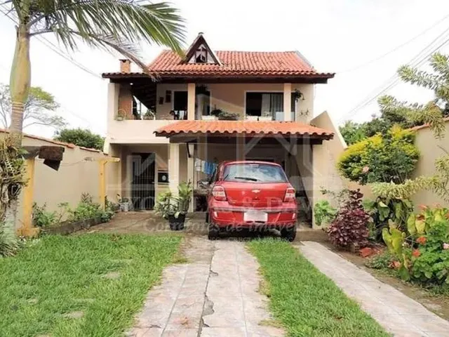 Imagem: Casa para Venda em Florianópolis, Campeche