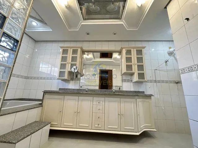 Imagem: Casa de Condomínio para Aluguel com 390