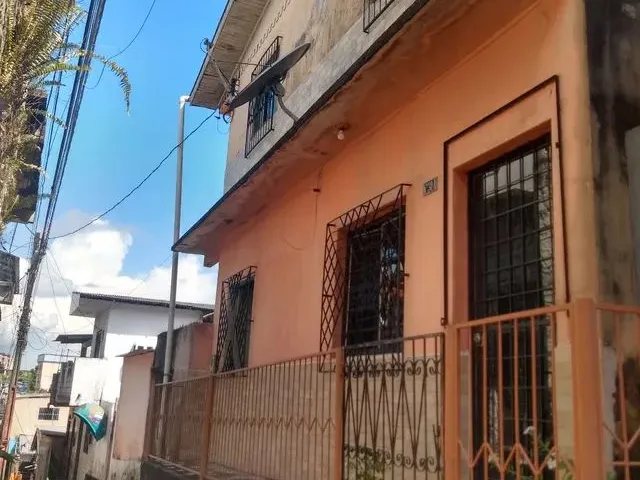 Imagem: Aluguel de Casa