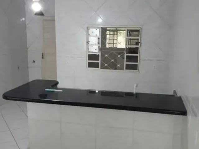 Imagem 3: Apartamento Térreo Ceniro Martins