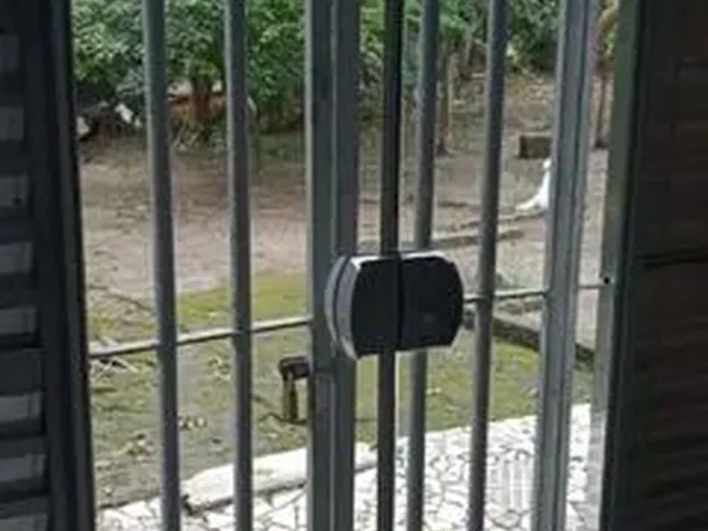 Imagem 5: Apartamento Térreo Ceniro Martins