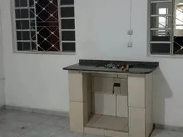 Imagem 6: Apartamento Térreo Ceniro Martins