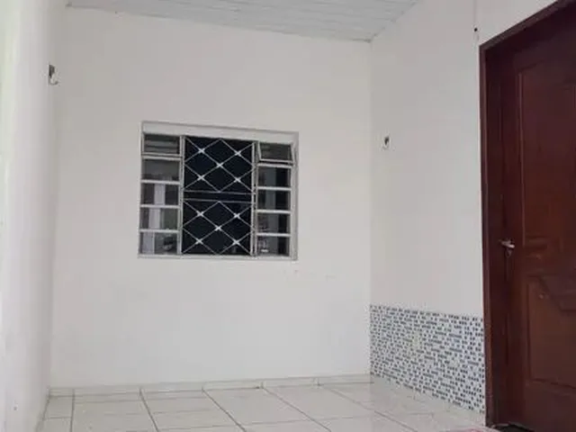 Imagem 2: Apartamento Térreo Ceniro Martins
