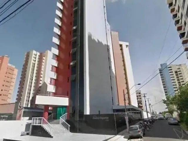 Imagem 4: Alugo Flat Mobiliado no Edifício Clarice Lispector