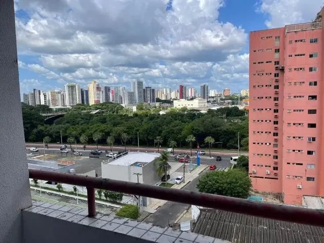 Imagem 10: Alugo Flat Mobiliado no Edifício Clarice Lispector