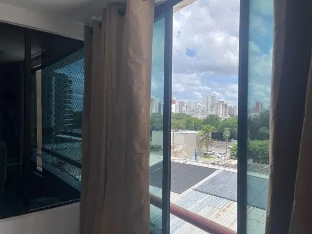 Imagem 3: Alugo Flat Mobiliado no Edifício Clarice Lispector