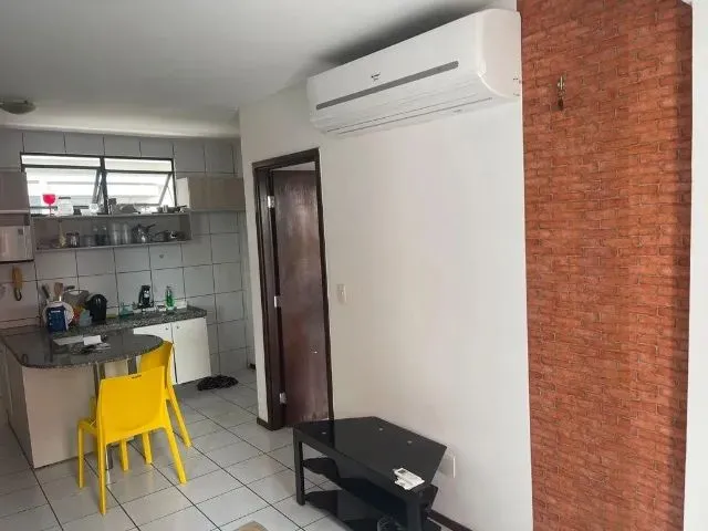 Imagem 6: Alugo Flat Mobiliado no Edifício Clarice Lispector