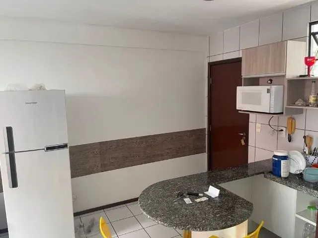 Imagem 9: Alugo Flat Mobiliado no Edifício Clarice Lispector