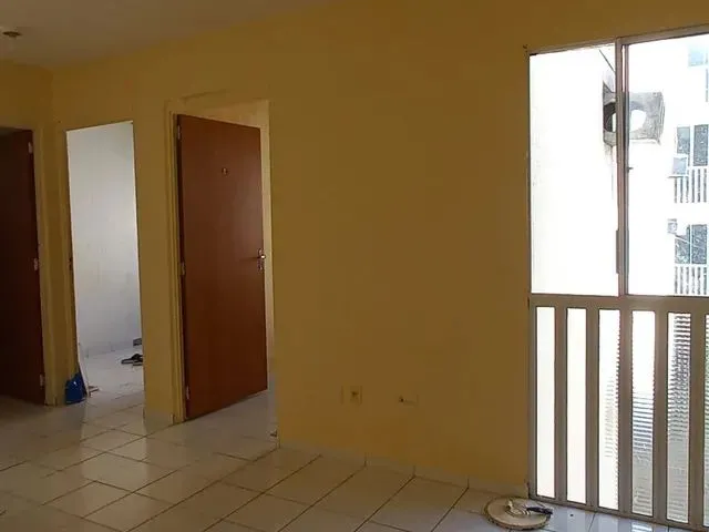 Imagem: Aluguel de Um Apartamento no Viver Melhor