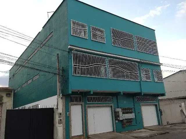 Imagem: Ap 2 Quartos C Varanda em Serra Dourada