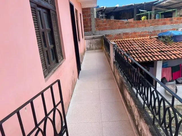 Imagem: Alugo Casa no Iapi
