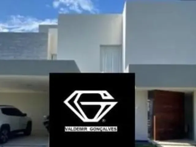 Imagem: Excelente Casa 4 Suítes, Piscina, Área