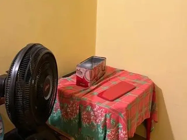 Imagem: Alugo Quarto na Serraria