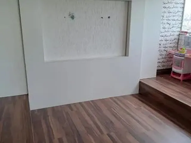 Imagem: Cobertura para Venda Possui 150 Metros Quadrados