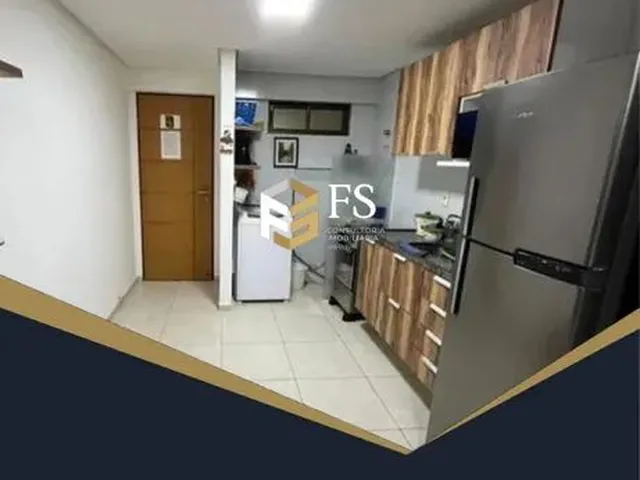 Imagem 1: Otimo Apartamento em Manaira Mobiliado!!!