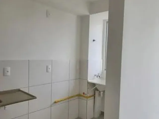 Imagem 1: Alugo Apto no Parque 10/Cond. Jardim Cerejeiras/Com 03Qts/Suíte/Varanda/Elevador/Nunca
